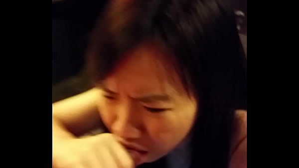 Gadis Asia Belia Ngewe Mulut Dengan Nafsu Bejat.