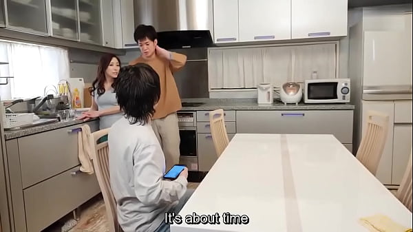 Teman, Ibu Tiri Teman Sendiri – Bab Terakhir [dapetin 100+ Subtitle Inggris Gratis Jav, Buruan Mampir Ke Myjavengsubtitle.blogspot.com, Nikmatin Adegan Panasnya!]