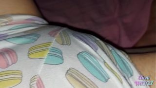 Nikmatin Kontol Gede Temen Suami, Memek Sempit Basah Kencang | Omongan Mesum Desi | Elivm