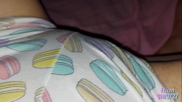 Nikmatin Kontol Gede Temen Suami, Memek Sempit Basah Kencang | Omongan Mesum Desi | Elivm