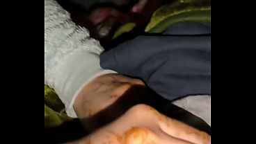 Ngentot Memek Ibu-ibu Arab Panas, Crot Di Lubang Pantat