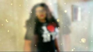 Casting Seorang Ibu Brunette Super Seksi Dengan Tubuh Siap Digoyang, Memek Basah Mengundang Nafsu.
