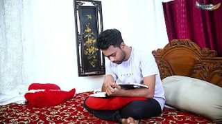 Desi Ibu Tiri Montok Besar Ngentot Keras Sama Anak Tiri Pas Di Rumah Sendirian, Film Panjang (audio Hindi)