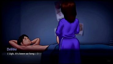 Rahasia Rumah Musim Panas [v21.0.0] | Ibu Tiri Udah Tahu Semua, Siap Digebukin Di Sini (18+)
