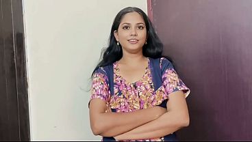 Baru Nikah, Pasangan Desi India Lagi Crot-crotan Pake Nighty Tipis Di Malam Pertama, Bikin Makin Basah.