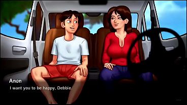 Nafsu Tersembunyi [v21.0.0] | Mami Tiri Ganti Aturan Malam Ini, Siap-siap Nikmatin Tubuhnya (18+) | Game Cerita Cabul Panas