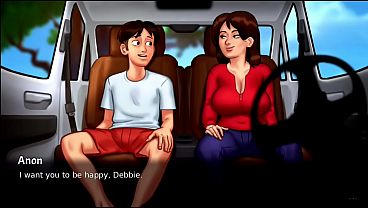 Malam Panas [v21.0.0] | Ibu Tiri Bikin Suasana Jadi Greget Seketika (18+) | Kisah Dewasa Penuh Nafsu.