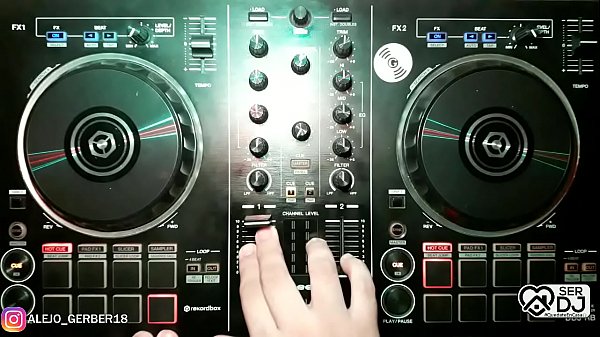 Live Set Dj Alejo Gerber Ngencrotin Lubang Kontol Sampe Muncrat