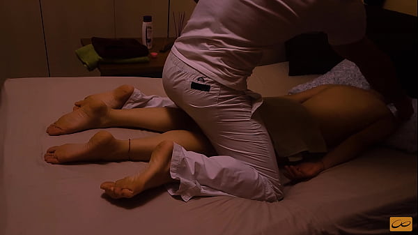Pijat Nuru Thailand Bikin Muncrat, Ngewe Keras Sampe Keluar Semua, Orgasme Nggak Ada Habisnya
