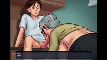 Ibu Tiri Gak Lewatin Detail Kecil Itu, Bikin Muncrat Sampe Basah (18+)