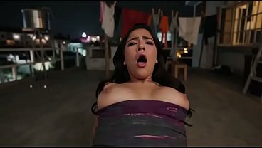 Mimpiin Tuh Cewek Desi India, Siap Digoyang Basah-basah Biar Makin Liar.