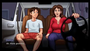 Ibu Tiriku Super Teliti, Gak Ada Yang Lolos, Bahkan Kesalahan Kecil Sekalipun Bikin Aku Menderrr (18+)