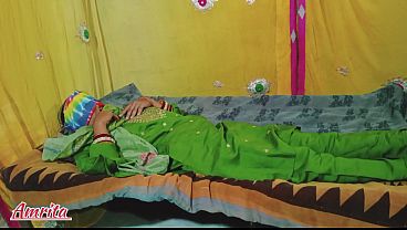 Abang Ipar India Desi Panas Sama Adik Ipar, Ngewe Sengit Di Kamar Mandi