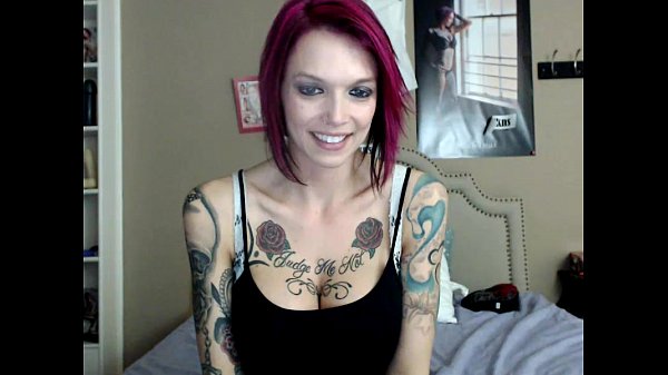 Ngentot Live Webcam Sama Babe Annabellpeaksxx Di Find6.xyz, Crotnya Sampe Muncrat!