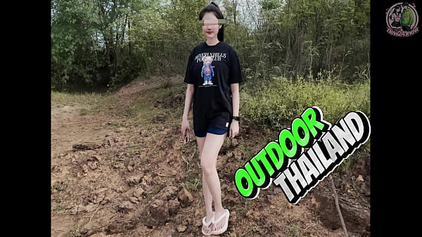 Gadis Thailand Abg Liar Ngewe Di Alam Bebas – Pov Pemandangan Memek Basah Dikocok Sampai Creampie, Suara Erotis Bikin Ngaceng