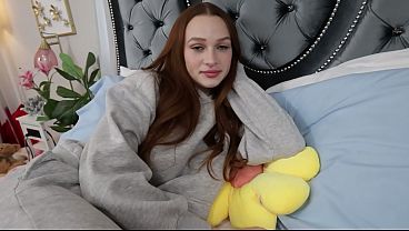 Sakitnya Enak Banget Bareng Teteh Tiri – Harley Love, Ngewe Panas Pas Lagi Flu