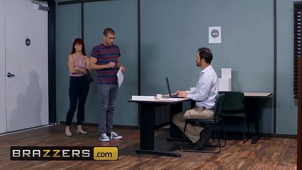 Abigail Mac & Xander Corvus – Ngegembel Kotak Suara Hot Sampai Penuh – Brazzers
