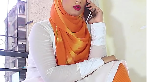 Salma Si Cewek Muslimah Nakal Lagi Ngewe Sama Temennya, Suara Hindi Bikin Makin Basah