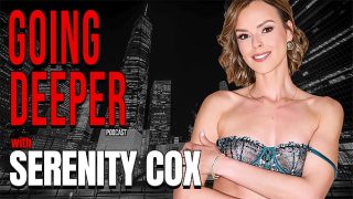 Serenity Cox – Muncrat Dalam, Ngenyang Sampai Ke Dasar