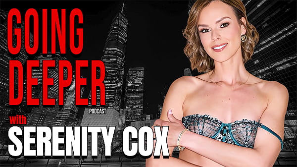 Serenity Cox – Muncrat Dalam, Ngenyang Sampai Ke Dasar
