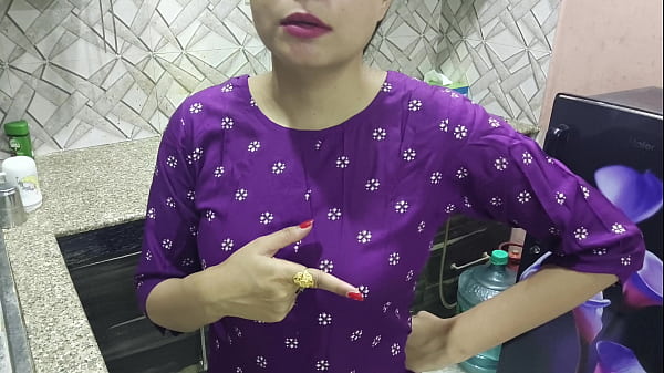 Mempesona Saree Bhabhi Mainin Sama Si Adik Ipar, Selingkuh Istri Penuh Nafsu (audio Hindi)