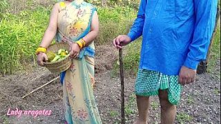 Desi Cewek India Ngentot Sama Kakak Tiri Di Luar, Bebas Tanpa Malu-malu