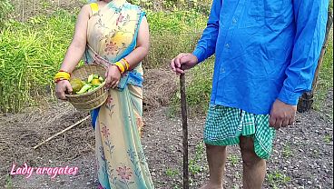 Desi Cewek India Ngentot Sama Kakak Tiri Di Luar, Bebas Tanpa Malu-malu