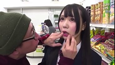 Berhenti Waktu, Ngewe Jepang Part 1, Makin Lama Makin Nikmat!