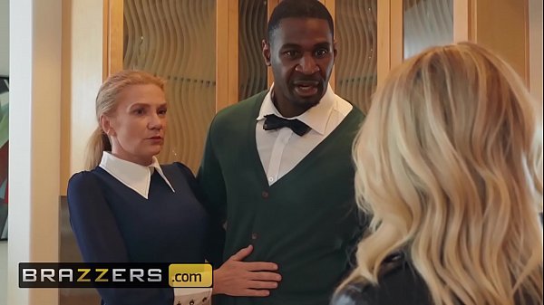 Remaja Doyan Yang Gede Banget – (khloe Kapri, Jax Slayher) – Bawa Pulang Si Brondong Nakal – Brazzers
