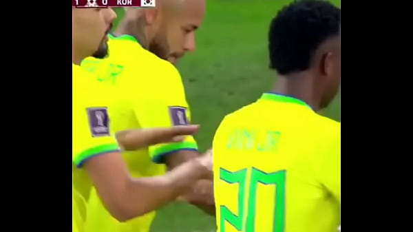 Brasil Ngentot Memek Korea Live!!! Neymar & Gengnya Pesta Pesta Panas Sambil Ngewe!
