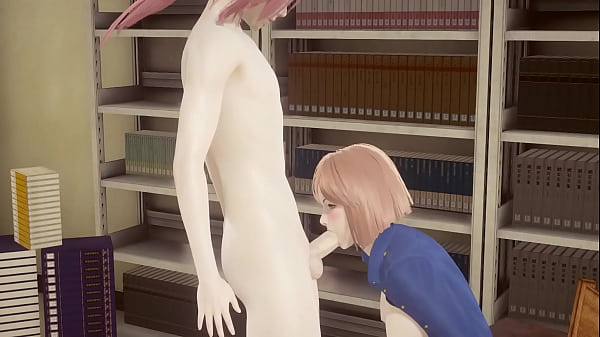Nobara Kugisaki Ngentot Dan Crot Di Mulut – Jilat Kontol Sambil Dimasuki – Anime Jepang Porno Panas