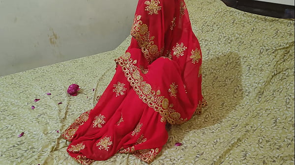 Desi Indian Village Bhabhi Ab Tak Do Raat Bhai Ke Saath Chudai Karke, Raat Ki Masti Ki Hindi Audio Mein Saaf-saaf Sunai De Rahi Hai