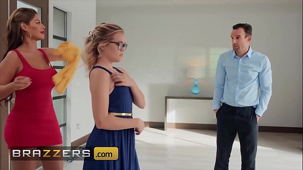 Bridgette B Dan Alex Legend: Ngebut Di Kamar, Tarian Basah Yang Bikin Muncrat – Brazzers
