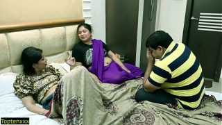 Ngentot Seru Anak Tiri Hot India Sama Bapak Tiri!! Ngewe Gila Sampai Muncrat