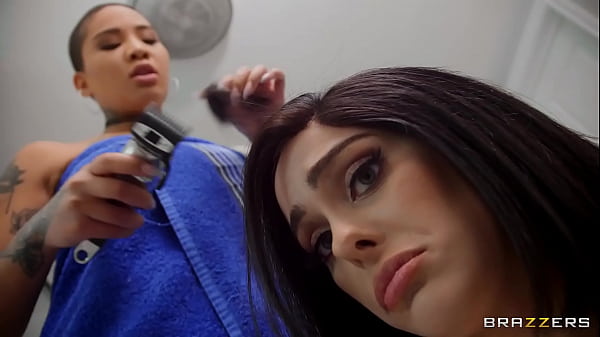 Cukur Yang Paling Enak Buat Ditunda / Tonton Full Video Brazzers Di Https://zzfull.com/last — Gak Sabar Nungguin Klimaksnya!