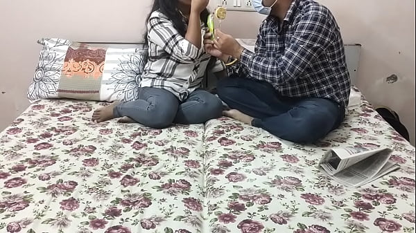 Nikmatnya Ngentot Bareng Bhabhi India Hot Di Rumah! Suara Hindi Bikin Muncrat!