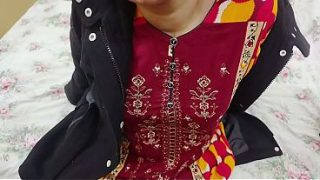 Temui Kakak Tiriku Habis Lari-lari, Kakak Tiriku Ngewe Adik Tiriku Sampai Habis