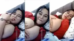 Acha Tobrut Baju Merah Part 5, Bikin Kontol Tegang Setengah Mati, Crot Di Celana Sendiri!