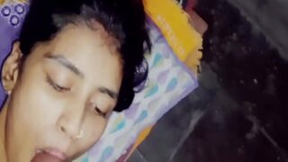 Aku Ngewe Kontol Gede Pacarku Buat Pertama Kali, Langsung Dimasukin Dan Digenjot Sampai Muncrat