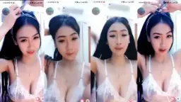 Awcece Baju Tembus Pandang, Bikin Lihat Langsung Ke Dalam, Siap Bikin Crot Nggak Karuan.