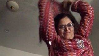 Bhabhi Ngerekam Video Bugil Sendiri Di Rumah, Malah Bocor Online, Bikin Makin Pengen Nonton.
