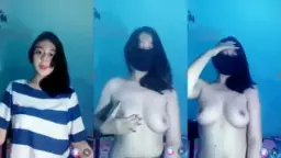 Bocil Bebek Montok Muka Lugu, Toket Mulus Bikin Ngiler Pengen Gigit.
