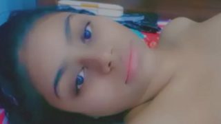 Cewek India Pacarku Bugil, Mms-nya Bikin Makin Greget, Pengen Ngencrot Terus.