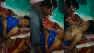 Cowok Bharatpur Bagi-bagi Istri Sama Temen Di Video Mesum Mms Nepal