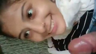 Desa Jija Atau Sali, Nge*eng Goyang Lidah Bikin Crot Nggak Tahan, Ufff.