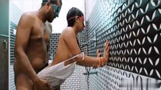 Desi Bokep Pasangan Nakal Ngentot Di Kamar Mandi, Sange Banget!
