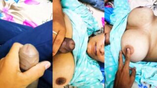 Devar Ngacengin Kontol Di Depan Bhabhi Di Mms Desi Xxx Panas.