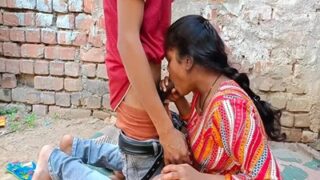 Gampang Digarap, Si Gadis Kampung Digebukin Di Kebon, Bikin Makin Greget Desi Porn