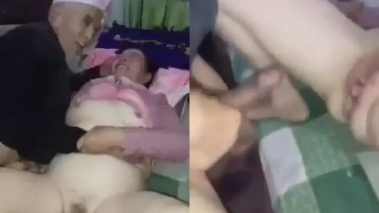 Kakek Tua Ngegas Lagi, Merasakan Nikmatnya Kencan Liar Kayak Waktu Muda (koleksi Hot Dr. Pinguin Bokep, M.s.b.)
