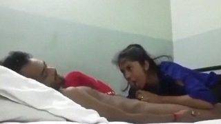 Lund Si Pacar Gila Ngewe Mulut Kayak Mesin Sedot Kontol.